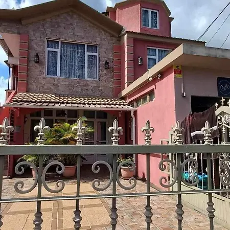 Vythee Residence